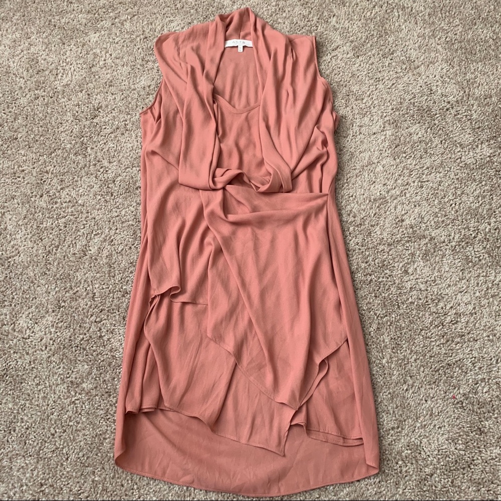 ASTR Top or Mini Dress